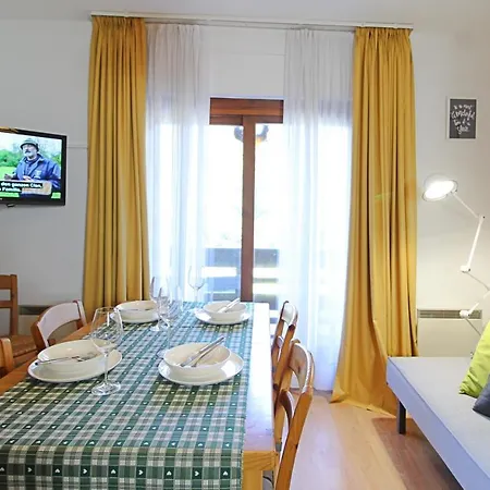 아파트 Ski-to-door Waldrand *
